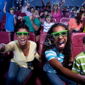 vendita calda cinema 3d, cinema 4d, simulatore cinema 5d